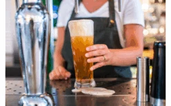 Verre à Blé Berger (set De 2) -Maison Active Magasin 594279 4346139