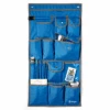 Berger Milo Vario Sac à Suspendre Bleu 1 Berger Milo Vario Sac à Suspendre Bleu -Maison Active Magasin 598911 4334579