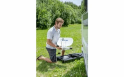 Berger Pathfinder-Triple-Sat -Maison Active Magasin 601907 4694775