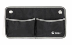 Berger Milo 2 Sac à Suspendre Bleu