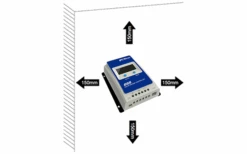 Régulateur De Charge Solaire Berger BSS0211 -Maison Active Magasin 604535 4773851