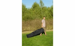 Pavillon Pliable Berger 3x3 M -Maison Active Magasin 684507 4692706