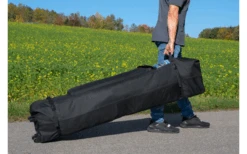 Pavillon Pliable Berger 3x3 M -Maison Active Magasin 684510 4692710