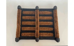 Mini-déboucheur Berger 35 X 30 X 5 Cm