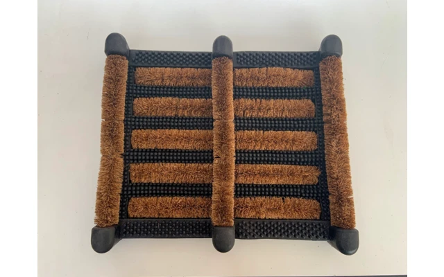 Mini-déboucheur Berger 35 X 30 X 5 Cm 3 Mini-déboucheur Berger 35 X 30 X 5 Cm