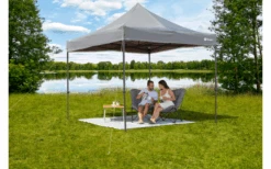 Pavillon Pliable Berger 3x3 M -Maison Active Magasin 696716 4805159