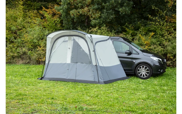 Auvent/toit Solaire Berger Bus 3 Auvent/toit Solaire Berger Bus