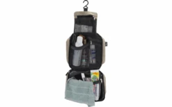 Berger Washbag Travel Bleu