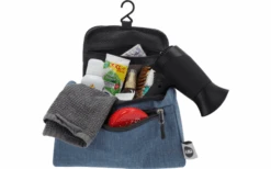 Berger Washbag Premium Bleu