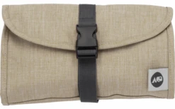 Berger Washbag Pliable Beige -Maison Active Magasin 706943 4788515 1