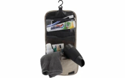 Berger Washbag Medium Bleu