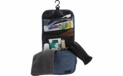 Berger Washbag Medium Bleu -Maison Active Magasin 707306 4788428 1