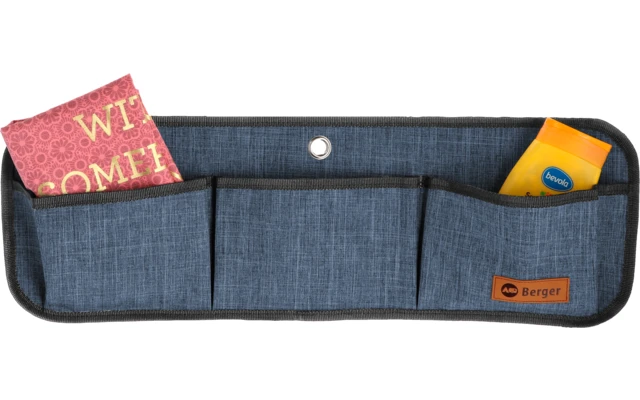 Berger Milo 3 Sac à Suspendre Noir 4 Berger Milo 3 Sac à Suspendre Noir – Image 2