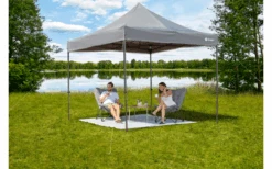 Pavillon Pliable Berger 3x3 M -Maison Active Magasin 713570 4817378