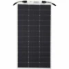 Panneau Solaire Pliable Berger 200 W -Maison Active Magasin 727970 4888661