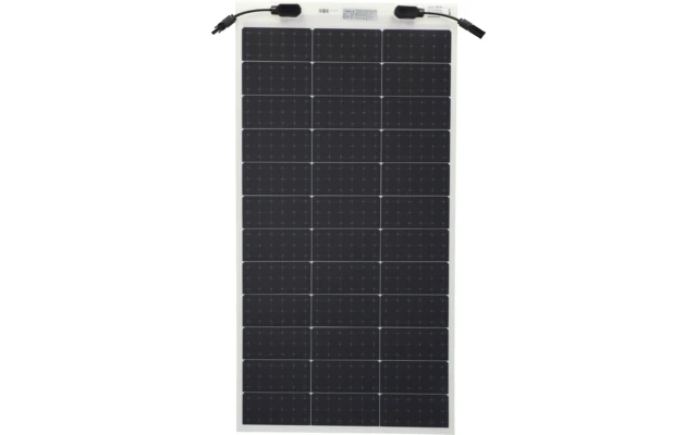 Panneau Solaire Pliable Berger 200 W 3 Panneau Solaire Pliable Berger 200 W