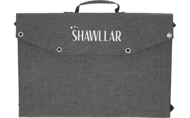 Panneau Solaire Pliable Berger 200 W 8 Panneau Solaire Pliable Berger 200 W – Image 6