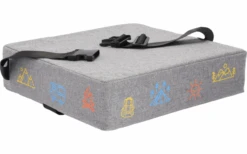 Rehausseur De Chaise Berger Pour Enfants -Maison Active Magasin 732848 4882517