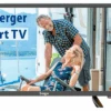 Berger Smart-TV 19 Pouces 1 Berger Smart-TV 19 Pouces -Maison Active Magasin 736550 5022206