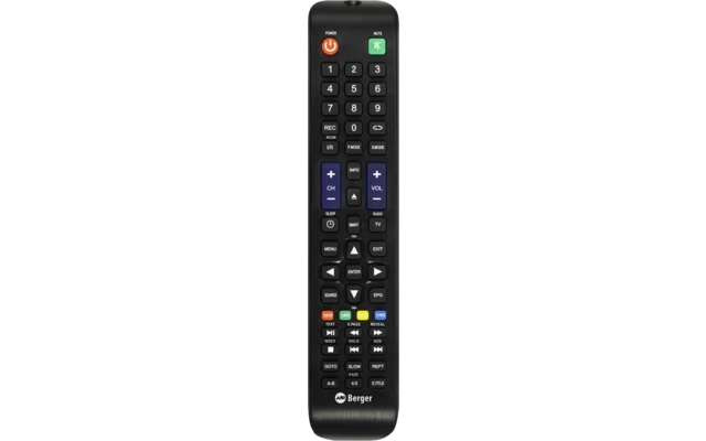 Berger Smart-TV 19 Pouces 5 Berger Smart-TV 19 Pouces – Image 3