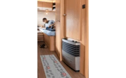 Berger Tapis De Passage I Love Camping 2.0