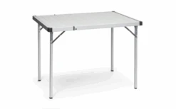 Berger Table De Camping Extensible
