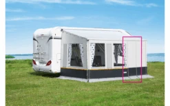 Berger Élément D'élargissement Tente D’auvent Thule -Maison Active Magasin 759878 5091866