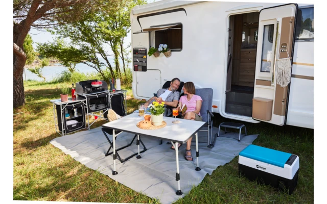 Berger Milo Universal Sac à Suspendre Bleu 5 Berger Milo Universal Sac à Suspendre Bleu – Image 3