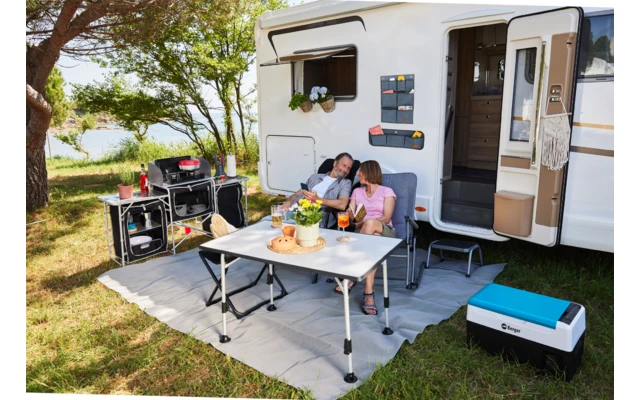 Berger Milo 3 Sac à Suspendre Noir 5 Berger Milo 3 Sac à Suspendre Noir – Image 3