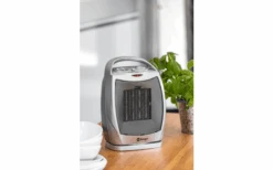 Radiateur Soufflant En Céramique Berger