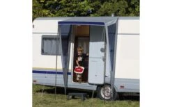 Auvent D'entrée Berger