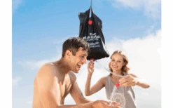 Douche Solaire Berger 20 Litres
