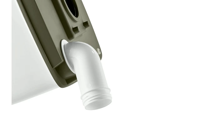 Berger Mobil WC Supreme Toilette De Camping 8 Berger Mobil WC Supreme Toilette De Camping – Image 6